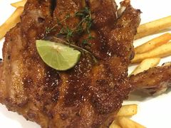 -卡朋厨房(289艺术园区店)