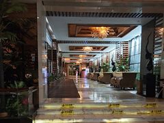 -北丽宫水疗会(宝利来国际大酒店店)
