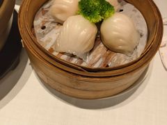 -君庭中餐厅(友谊宾馆店)