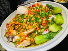 -隐厨·中国菜馆(三里屯T+MALL店)