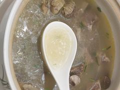 -清真悦宾楼食府(海湖店)