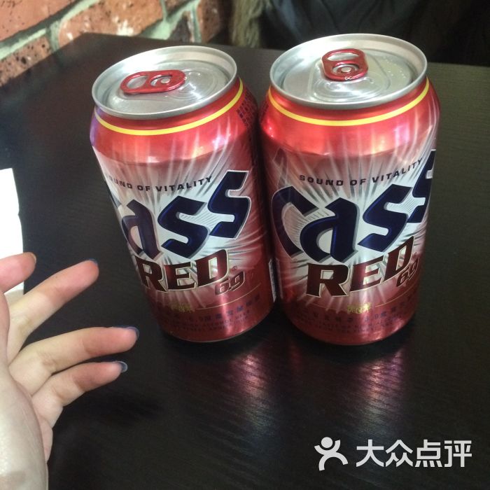 喜欢的菜:                                     新红酱炸鸡酱油炸鸡