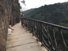 iphone_upload_pic-玻璃桥景区石牛寨