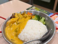 -佰搭果·广式茶餐厅(西华路店)