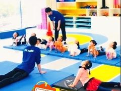 -趣动熊运动发展中心(乐坊校区)