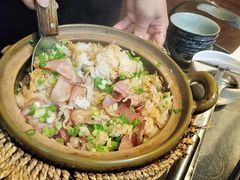 -大匠工房古船木艺术餐厅·猪肚鸡专门店(长白仙岛店)