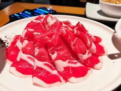 -东来顺·非遗火锅(高新店)
