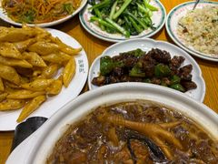-去茶去餐厅(中央大街店)