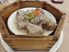 -顺德美的万豪酒店-万豪中餐厅