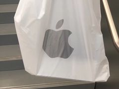 -Apple 零售店(Canton Road)
