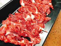 -幸运牛汕头小黄牛牛肉火锅(梅林店)