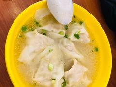 -龙抄手(春熙路总店)