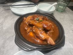 -有璟阁港式餐厅(国贸商城店)