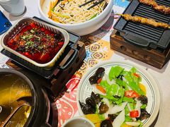 -云海肴·汽锅鸡·云南菜(天山百盛优客店)