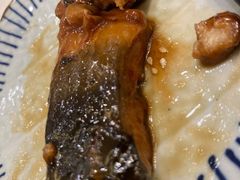 烤鳗鱼-禾绿寿司(星光68广场店)