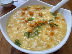 -海胆小馆(东北水饺·春柳店)