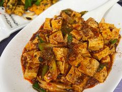 -清真麦加餐厅牛肉馆