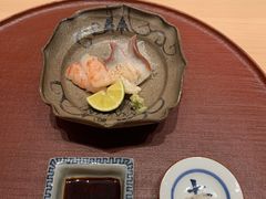 -晴空·日本料理(万象城店)