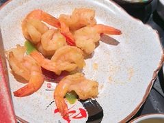 -樱之盛宴·蟹料理海鲜自助(前进大街店)