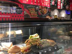 -星巴克臻选(深圳华强北茂业店)