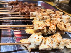 -陈寔包子王·卤煮小肠·京味小吃(龙潭店)