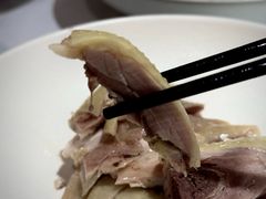 吉士咸鸡-老吉士酒家(天平路店)