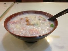 -大师傅粥品(埃华街)