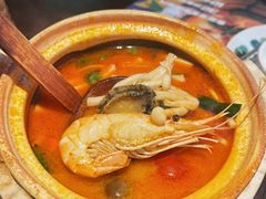 -泰妃殿(武汉首店)