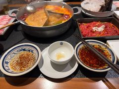 -滇牛云南火锅(桂林路店)