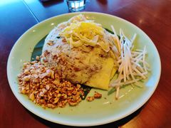 -mango tree芒果树泰国餐厅(青岛万象城店)
