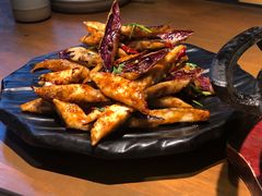 -薇酌饮·陕西菜(南门外店)