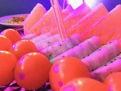 -MOSSO音乐酒吧·Live House(南京西路店)