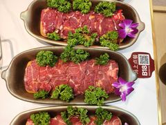 -潮正和潮汕牛肉火锅·老字号(番禺万达店)