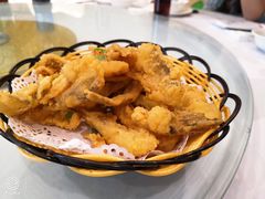 -后宫私房菜(汇客美食娱乐广场店)
