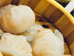 金鼎鮮味虾饺皇-广州酒家(文昌总店)