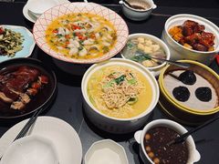 -童福兴·南京菜(老门东店)