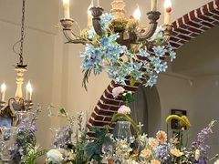 -秀儿家の小确幸花园西餐厅