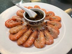 -五姊妹海鲜(火车站店)