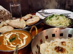 -克比叔叔印度餐厅Kebabs on the Grille(永康路分店)