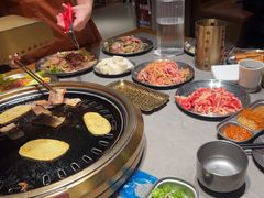 -杨小佳·齐齐哈尔烤肉·烤串(广州店)