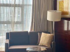 -太原凯宾斯基饭店