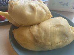 -蓝珊甄选海鲜自助·火锅大排档(近阿那亚店)