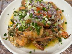 -辣螃铠盆盆蟹大排档(总店)