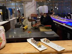 -诱货海鲜自助火锅(爱琴海购物公园东百店)