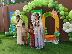 -京师双语幼儿园