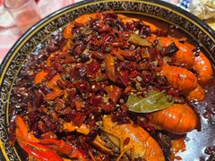 -江味龙虾馆·裸蓝龙虾(南山店)