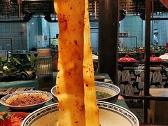 -长安炊烟庭院陕菜(七路明光路店)