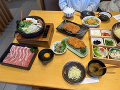 -胜博殿日式炸猪排(西红门店)