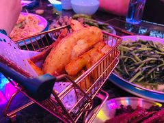 -水晶之星洗浴温泉汗蒸