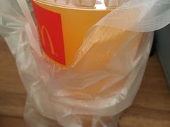 -麦当劳(坂田分店)